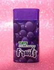 Borracha TRIS Collection Fruits C/ Cheirinho de Fruta