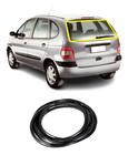 Borracha Vidro Traseiro Vigia Renault Scenic 2000 Em Diante - Disk Bor