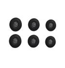 Borrachinha ponta compativel galaxy buds 3 pro