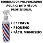 Borrifador De Água P/ Cabeleireiro Barbeiro Barbearia Salão!