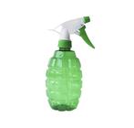 Borrifador de plástico 500ml pulverizador manual