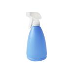 Borrifador de plástico pulverizador spray 500ml