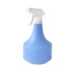 Borrifador de plástico pulverizador spray cores sortidas de 600 ml