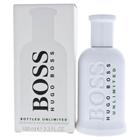 Borrifador EDT 3.85ml - Para Homens - Infinito de Boss Bottled