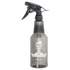 Borrifador Masculino c/Estampa p/Barbeiros 500ml Ref 3161Vertix