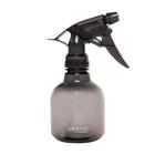 Borrifador Plástico Belliz Vertix Salon Spray Preto 260ml