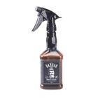 Borrifador Spray Barbeiro 500 ml Formato Garrafa Cabelereiro