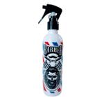 Borrifador Spray Nevoa P/ Barbeiros Barber Pole Profissional