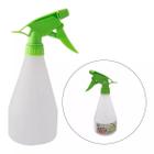 Borrifador spray pulverizador 500ml limpeza casa