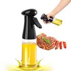 Borrifador Spray Vidro 200ml Óleo Azeite Cozinha Qualidade