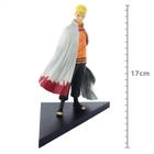 Boneco Action Figure Boruto Uzumaki - Boruto: Naruto Next Generations  Vibration Stars Bandai / Banpresto 23887 - Action Figures - Magazine Luiza