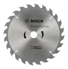 Bosch Disco Serra Circular Ecoline 235X25Mm 24D