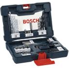 Bosch jogo de 41pcs v-line