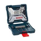 Bosch Kit De Pontas E Brocas X-Line 33 Pcs