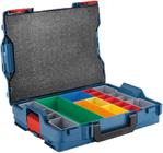 Bosch Maleta De Transporte L-Boxx 102 Com Set Para 12 Pecas