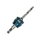 Bosch - Mandril para Serra Copo PowerChange Plus 3/8" com Broca HSS-G 85mm