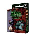 Boss Monster Aterrisagem Acidental Expansão Jogo Cartas Buro - Buró Red Box