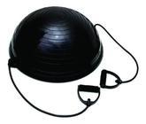 Bosu Ball Para Pilates E Ginástica 60Cm Com Bomba E Extensor