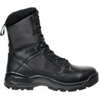 Bota 5.11 Tactical ATAC 2.0 8" Side Zip 12391 Preta Masculina