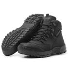 Bota acero one mid preto n38