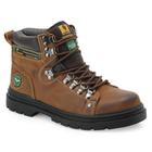 Bota Adventure Álbarus Couro AB19