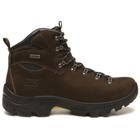 Bota Adventure Bradok Karakoram Couro Masculina