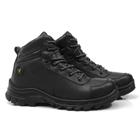 Bota Adventure Breffer Masculina Conforto Dia a Dia Trilha