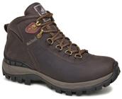 Bota Adventure Cano Alto Macboot Acari 08 Cafe