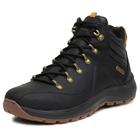 Bota Adventure Cano Alto Macboot Anuu 04 Grafite