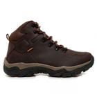 Bota Adventure Cano Alto Macboot Boituva 02 Cafe