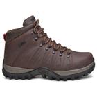 Bota Adventure Cano Alto Macboot Uirapuru 06 Oil Cafe