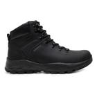 Bota Adventure Cano Alto Macboot Waterproof Alpes 02 Grafite