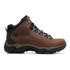 Bota Adventure Cano Alto Tiê 02 Brown - Macboot