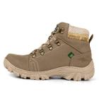 Bota Adventure Casual Hamber Bell Boots - 650 - Cinza