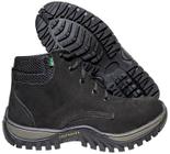 Bota Adventure Coturno Masculino Feminino Trilha Couro Legitimo