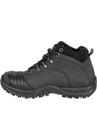 Bota Adventure CR Shoes Masculina Preto