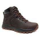 Bota Adventure Macboot Alpes 02 Waterproof Cafe