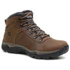 Bota adventure macboot sanhasso 02 apache c/horse brown