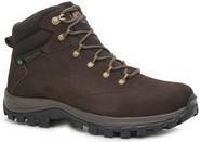 Bota Adventure Macboot Sumauma 02 Cafe