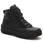 Bota Adventure Masculina Cano Médio Resistente Trilha