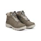 Bota Adventure Masculina Couro Conforto Trilha Caminhada 650