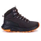 Bota Adventure Masculina Outdoor em Couro Premium Confortável Coturno Antiderrapante