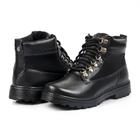 Bota Adventure Militar em Couro Legítimo