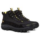 Bota Adventure Militar Intruder Max