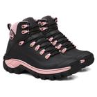 Bota Adventure Para Trilha Palmilha Gel N7 - FRANBOOTS