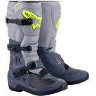 Bota Alpinestars Tech 3 Cinza.