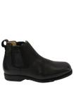 Bota anatomic gel-0353-masculina-floater preto