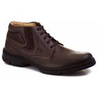 Bota Anatomic Gel 360º Floater Brown 7898