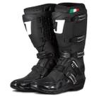 Bota Articulada De Motocross Trilha Off Road Trail Resistente