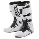 Bota Articulada De Motocross Trilha Off Road Trail Resistente